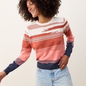 Marine Layer Women's Sunset Icon